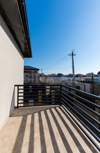 İcarəyə verilir 4 otaqlı həyət evi/bağ evi 370 m², Şüvəlan q., photo 22 from 30
