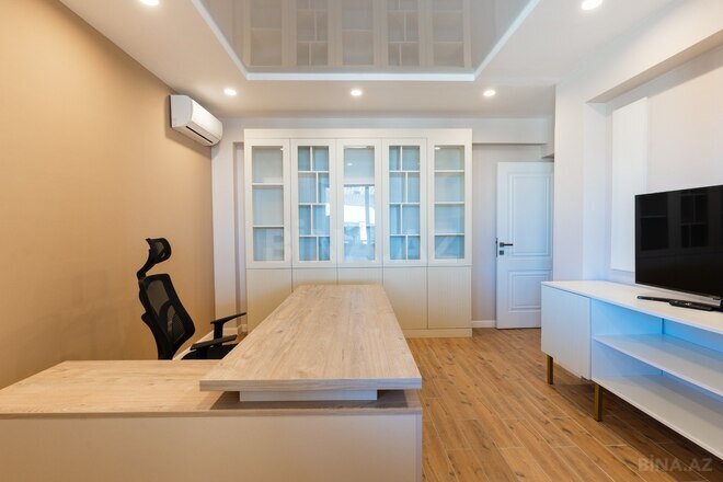 İcarəyə verilir 4 otaqlı həyət evi/bağ evi 370 m², Şüvəlan q., photo 17 from 30