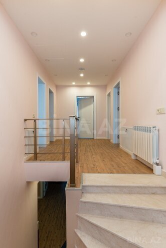 İcarəyə verilir 4 otaqlı həyət evi/bağ evi 370 m², Şüvəlan q., photo 14 from 30