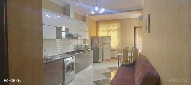 Сдаётся 2-комн. новостройка 98 м², м. 28 мая, photo 5 from 11