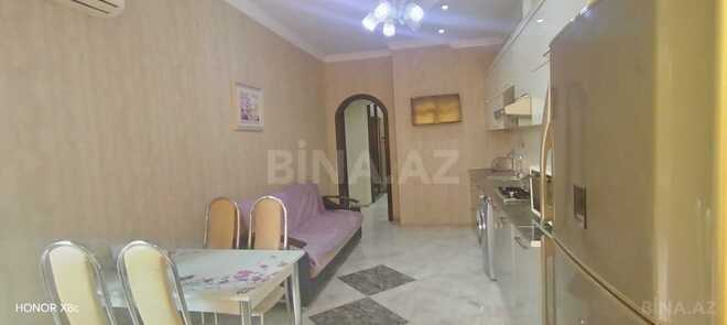 Сдаётся 2-комн. новостройка 98 м², м. 28 мая, photo 3 from 11