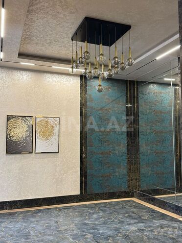 Сдаётся 3-комн. новостройка 78 м², м. Низами, photo 7 from 17