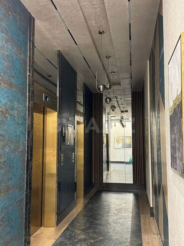 Сдаётся 3-комн. новостройка 78 м², м. Низами, photo 6 from 17
