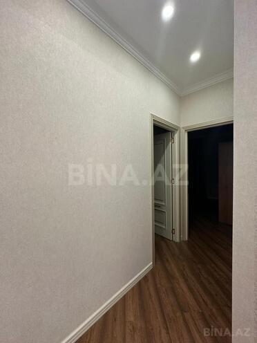 İcarəyə verilir 3 otaqlı yeni tikili 110 m², 8 Noyabr m., photo 12 from 13