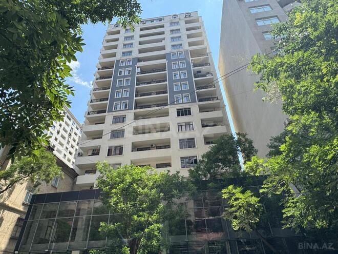 Satılır 4 otaqlı yeni tikili 173 m², Nərimanov r., photo 1 from 26