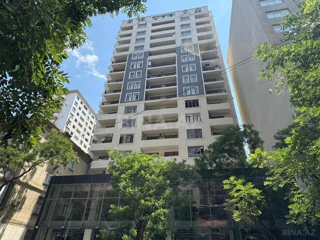 Satılır 4 otaqlı yeni tikili 173 m², Nərimanov r., photo 3 from 26