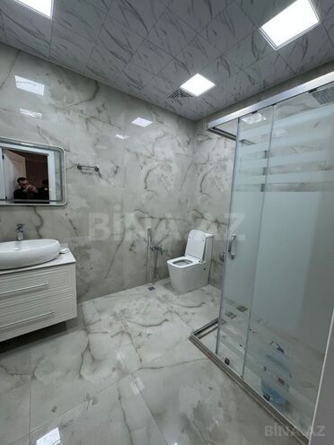 Satılır 4 otaqlı yeni tikili 173 m², Nərimanov r., photo 21 from 26