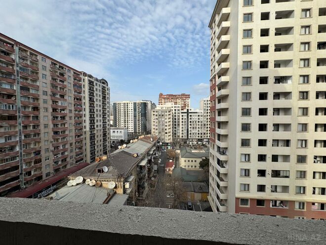 Satılır 4 otaqlı yeni tikili 173 m², Nərimanov r., photo 25 from 26