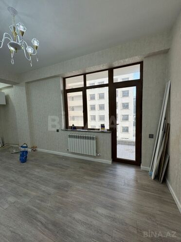 Satılır 4 otaqlı yeni tikili 173 m², Nərimanov r., photo 12 from 26