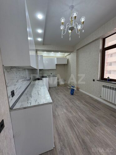 Satılır 4 otaqlı yeni tikili 173 m², Nərimanov r., photo 10 from 26