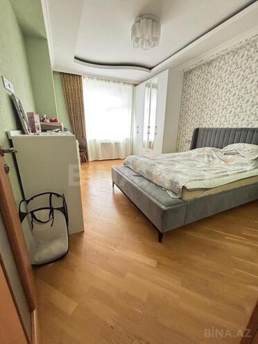 İcarəyə verilir 2 otaqlı yeni tikili 100 m², Şah İsmayıl Xətai m., photo 5 from 14