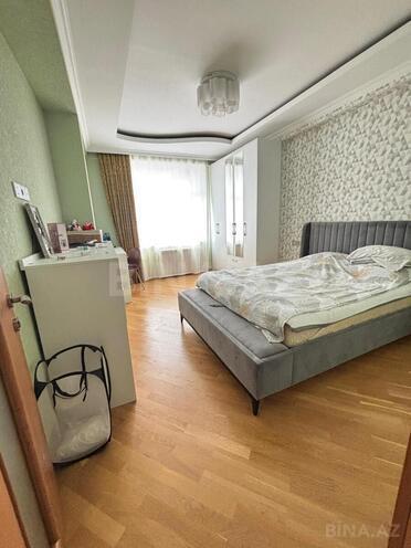 İcarəyə verilir 2 otaqlı yeni tikili 100 m², Şah İsmayıl Xətai m., photo 4 from 14