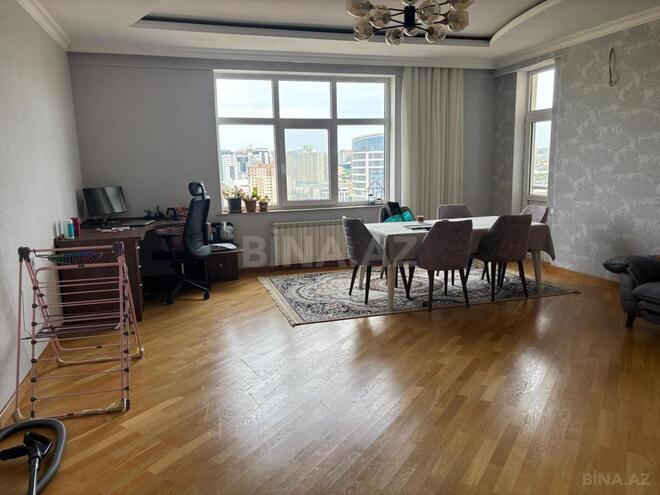İcarəyə verilir 2 otaqlı yeni tikili 100 m², Şah İsmayıl Xətai m., photo 10 from 14