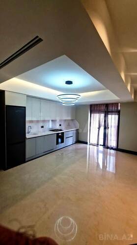 Satılır 4 otaqlı yeni tikili 86 m², Elmlər Akademiyası m., photo 4 from 11