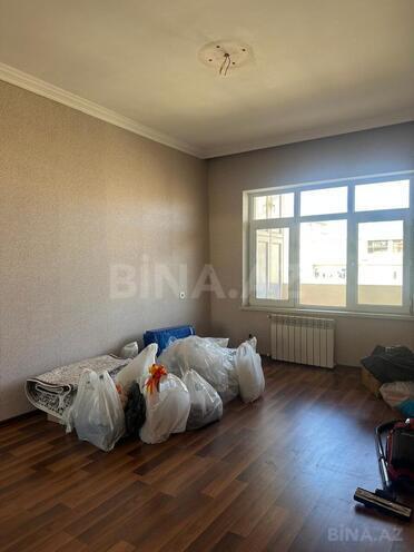 Satılır 4 otaqlı köhnə tikili 115 m², Bakıxanov q., photo 15 from 19