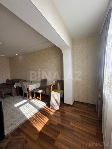 Satılır 4 otaqlı köhnə tikili 115 m², Bakıxanov q., photo 5 from 19
