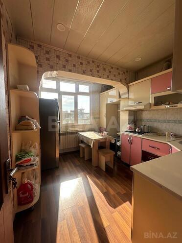 Satılır 4 otaqlı köhnə tikili 115 m², Bakıxanov q., photo 13 from 19