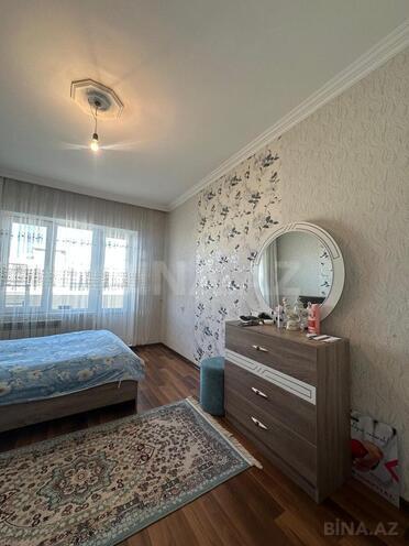 Satılır 4 otaqlı köhnə tikili 115 m², Bakıxanov q., photo 14 from 19