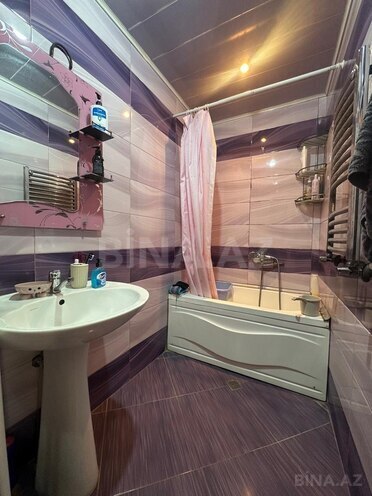 Satılır 4 otaqlı köhnə tikili 115 m², Bakıxanov q., photo 18 from 19
