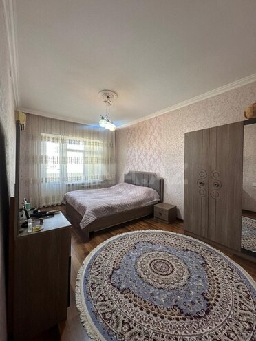 Satılır 4 otaqlı köhnə tikili 115 m², Bakıxanov q., photo 6 from 19