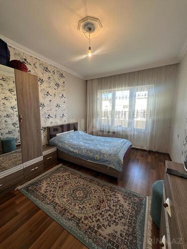 Satılır 4 otaqlı köhnə tikili 115 m², Bakıxanov q., photo 11 from 19