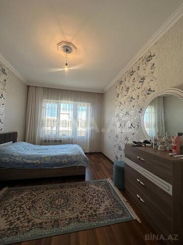 Satılır 4 otaqlı köhnə tikili 115 m², Bakıxanov q., photo 8 from 19