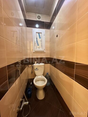 Satılır 4 otaqlı köhnə tikili 115 m², Bakıxanov q., photo 17 from 19