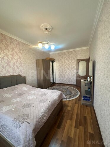 Satılır 4 otaqlı köhnə tikili 115 m², Bakıxanov q., photo 10 from 19