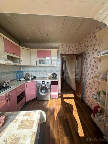 Satılır 4 otaqlı köhnə tikili 115 m², Bakıxanov q., photo 12 from 19