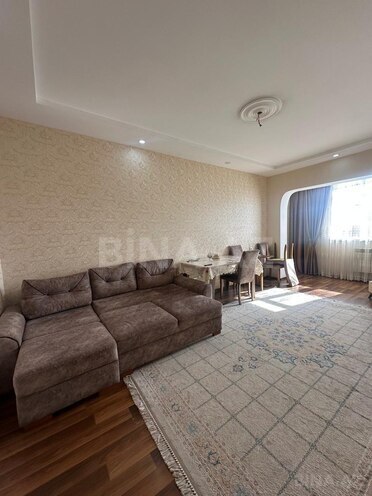 Satılır 4 otaqlı köhnə tikili 115 m², Bakıxanov q., photo 3 from 19