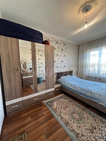Satılır 4 otaqlı köhnə tikili 115 m², Bakıxanov q., photo 9 from 19