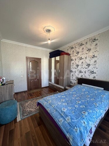 Satılır 4 otaqlı köhnə tikili 115 m², Bakıxanov q., photo 7 from 19