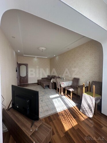Satılır 4 otaqlı köhnə tikili 115 m², Bakıxanov q., photo 4 from 19
