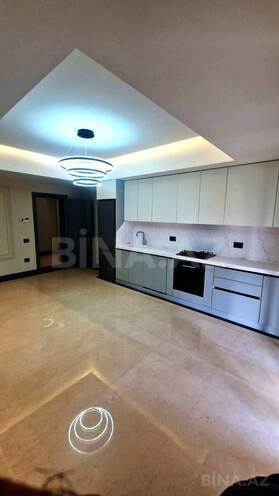 Satılır 4 otaqlı yeni tikili 86 m², Elmlər Akademiyası m., photo 5 from 11