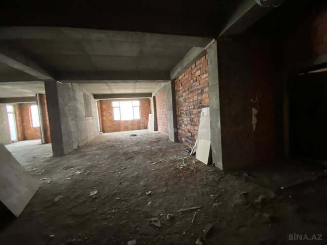 Satılır 5 otaqlı yeni tikili 218 m², Gənclik m., photo 14 from 29