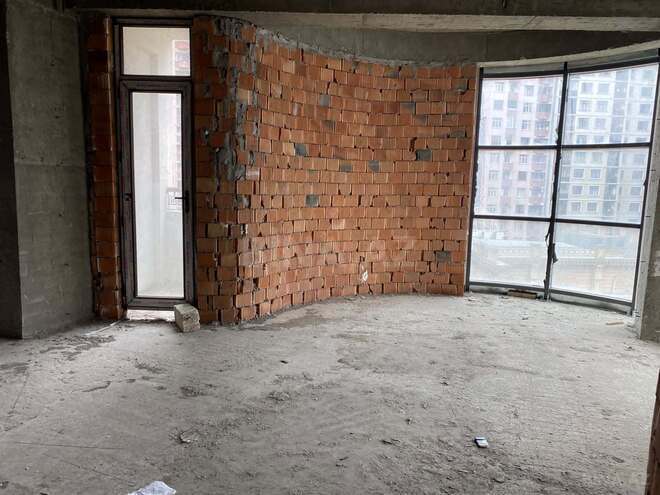 Satılır 5 otaqlı yeni tikili 218 m², Gənclik m., photo 9 from 29