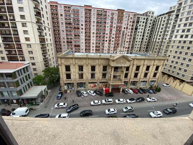 Satılır 5 otaqlı yeni tikili 218 m², Gənclik m., photo 26 from 29
