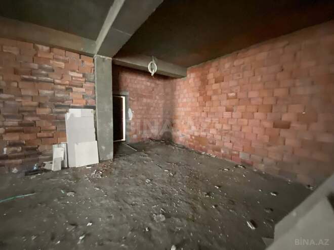 Satılır 5 otaqlı yeni tikili 218 m², Gənclik m., photo 19 from 29