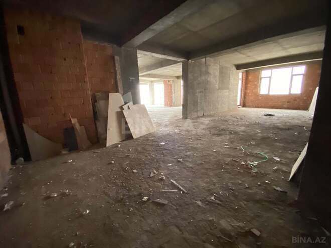 Satılır 5 otaqlı yeni tikili 218 m², Gənclik m., photo 21 from 29