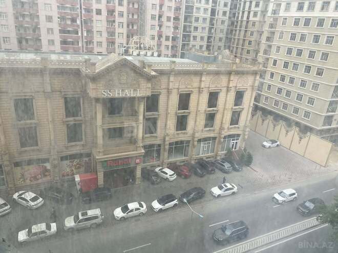 Satılır 5 otaqlı yeni tikili 218 m², Gənclik m., photo 28 from 29