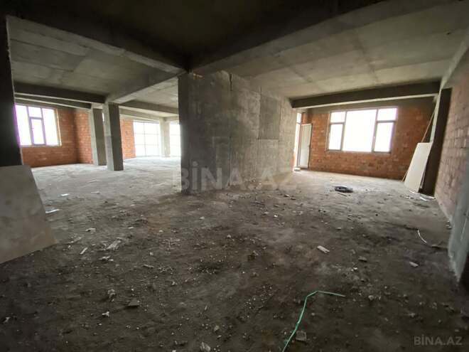 Satılır 5 otaqlı yeni tikili 218 m², Gənclik m., photo 8 from 29