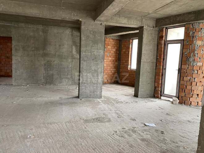Satılır 5 otaqlı yeni tikili 218 m², Gənclik m., photo 13 from 29