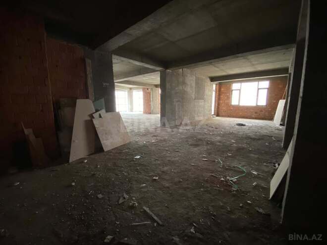 Satılır 5 otaqlı yeni tikili 218 m², Gənclik m., photo 23 from 29