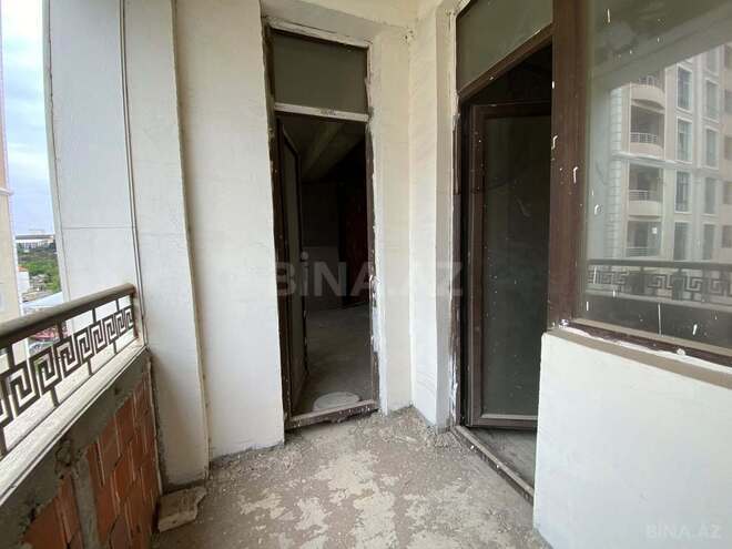 Satılır 5 otaqlı yeni tikili 218 m², Gənclik m., photo 24 from 29