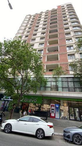 Satılır 5 otaqlı yeni tikili 218 m², Gənclik m., photo 3 from 29