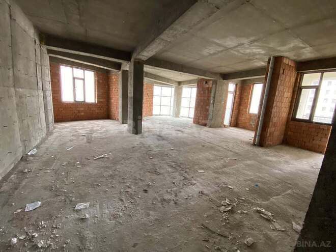 Satılır 5 otaqlı yeni tikili 218 m², Gənclik m., photo 7 from 29