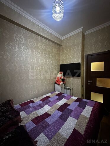 Satılır 2 otaqlı yeni tikili 46 m², Biləcəri q., photo 9 from 17