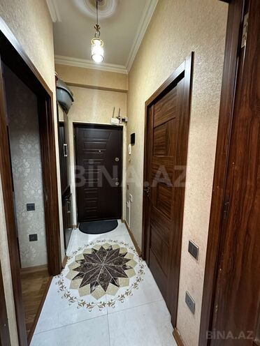 Satılır 2 otaqlı yeni tikili 46 m², Biləcəri q., photo 8 from 17