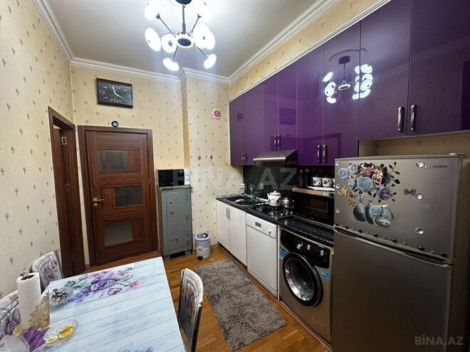 Satılır 2 otaqlı yeni tikili 46 m², Biləcəri q., photo 11 from 17