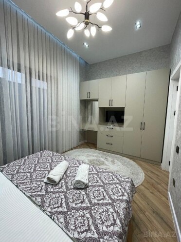İcarəyə verilir 4 otaqlı həyət evi/bağ evi 200 m², Xəzər r., photo 8 from 17